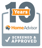 HomeAdvisor 10 Year