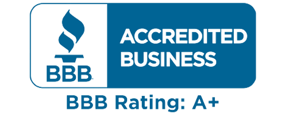 BBB Accredited Business