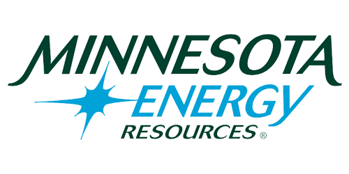 Minnesota Energy Resources logo