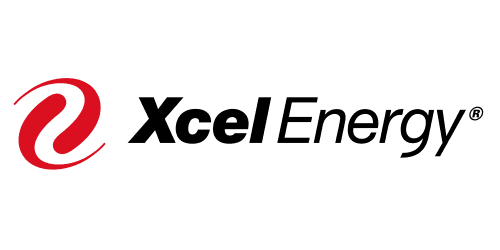 Xcel Energy logo